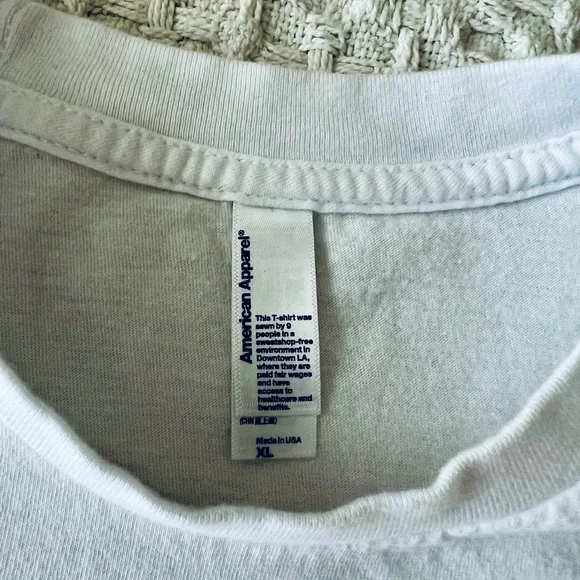 French Laundry t-shirt Michelin Star - Picture 3 of 5